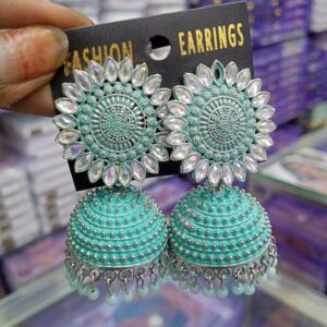 TRENDING EARRINGS