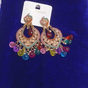 TRENDING EARRINGS