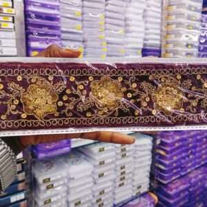 Kamar belt
