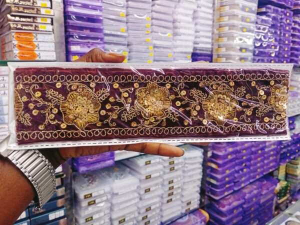 Kamar belt