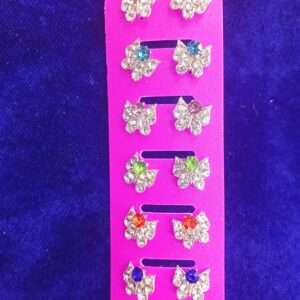 Earring Topps