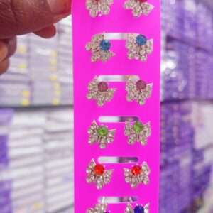 Earring Topps