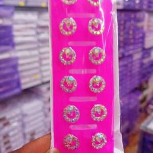 Earring Topps Set
