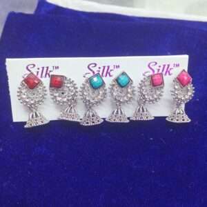 Earring Topps Set