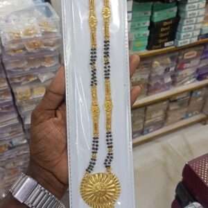 Mangalsutra primium quality