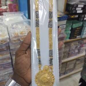 Mangalsutra primium quality