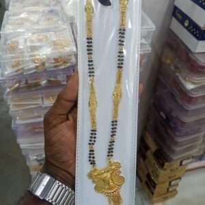 Mangalsutra primium quality