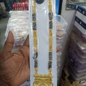 Mangalsutra primium quality