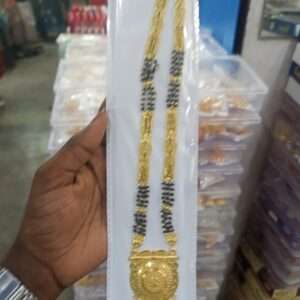 Mangalsutra primium quality