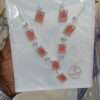 necklace set for girls