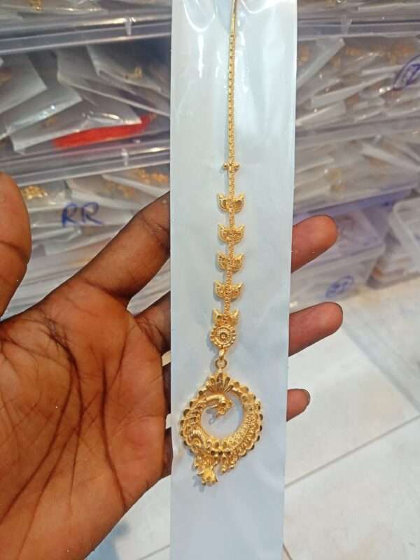 mangtika for women