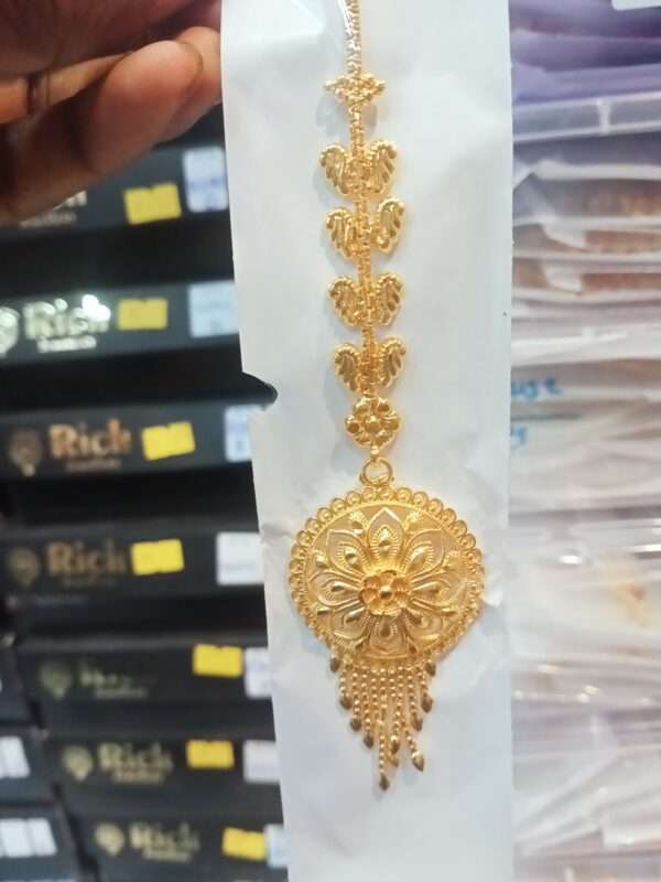 mangtika for women