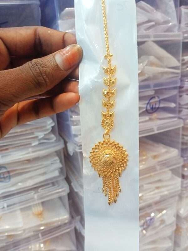 mangtika for women