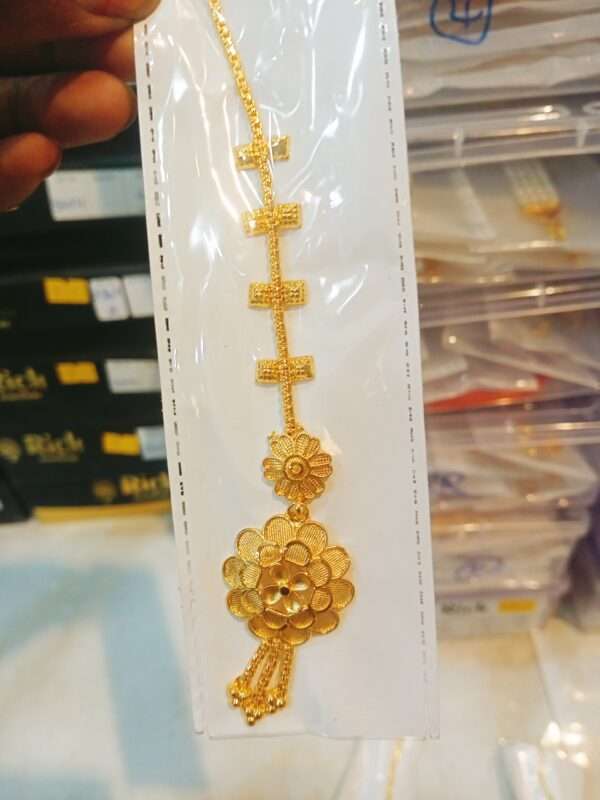 mangtika for women