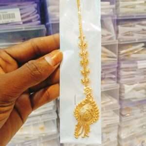 City gold mangtika