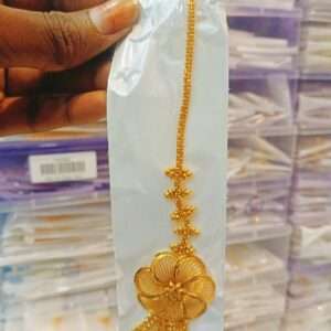 City gold mangtika