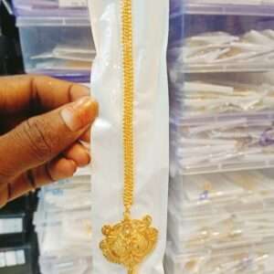 City gold mangtika