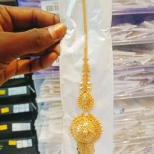 City gold mangtika