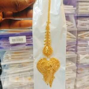 City gold mangtika