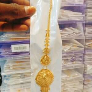 City gold mangtika