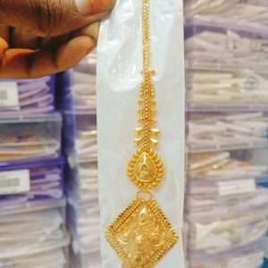 City gold mangtika