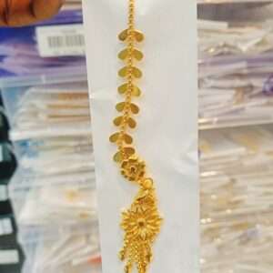City gold mangtika