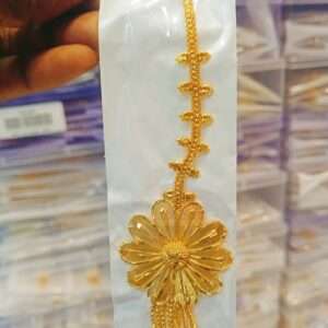 City gold mangtika