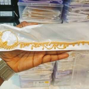 City gold Nath