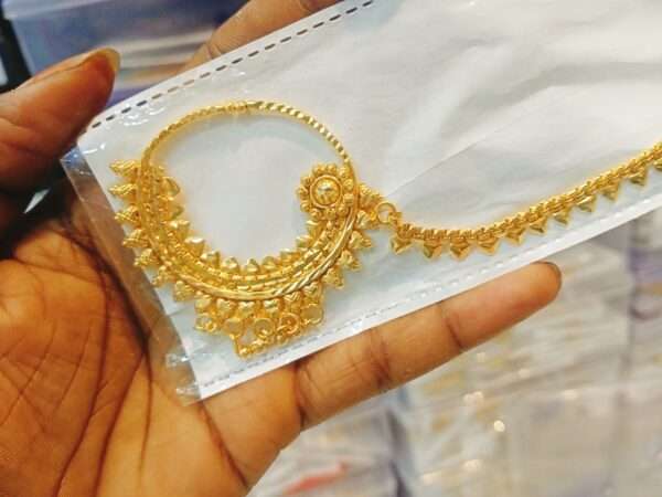 City gold Nath - Image 2
