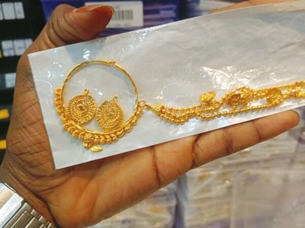 City gold Nath - Image 2