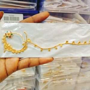 City gold Nath