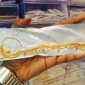 City gold Nath