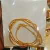City gold chain