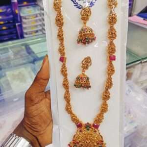 Jewellery set for women