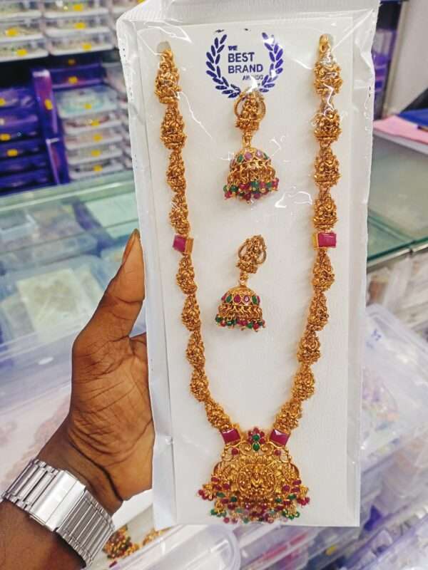 Jewellery set for women