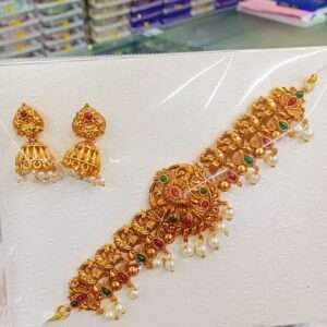 Jewellery set for women