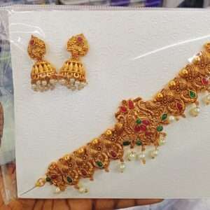 Jewellery set for women