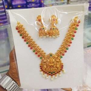 Jewellery set for women