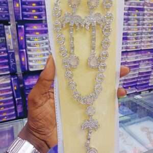 Jewellery set for women