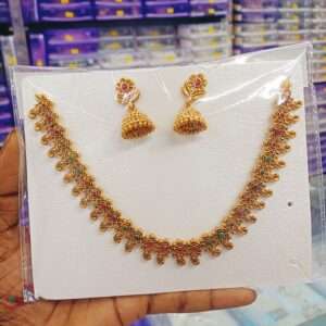 Jewellery set for women