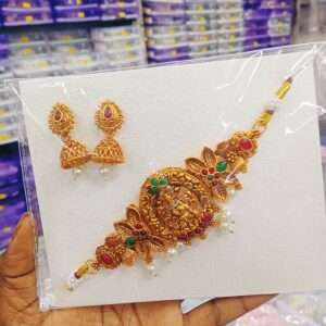 Jewellery set for women