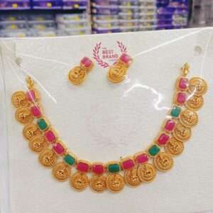 Necklace set for women