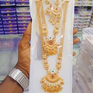 Necklace set for women