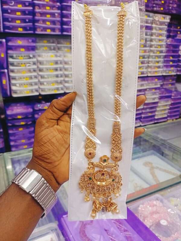 Necklace set for women