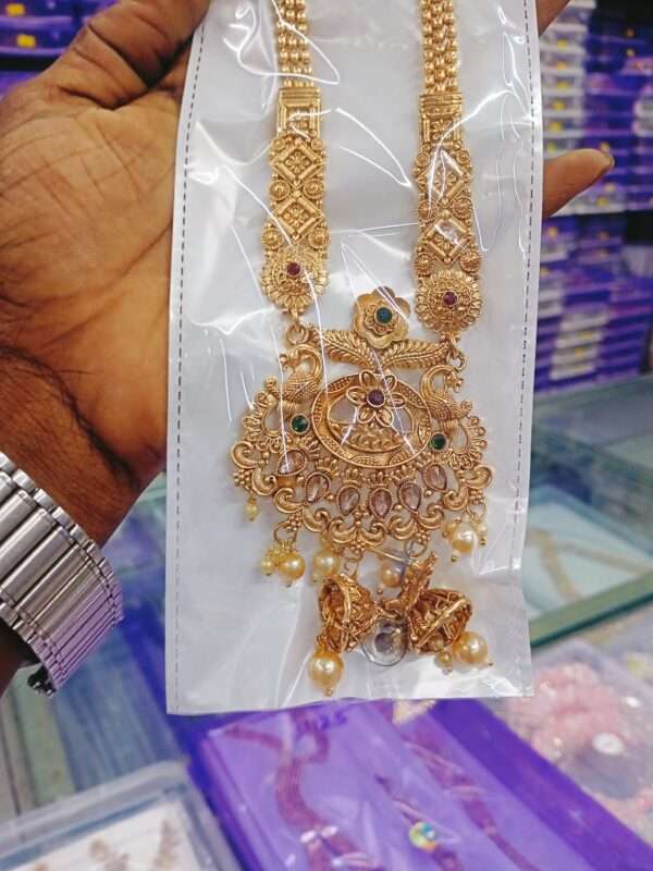 Necklace set for women - Image 2