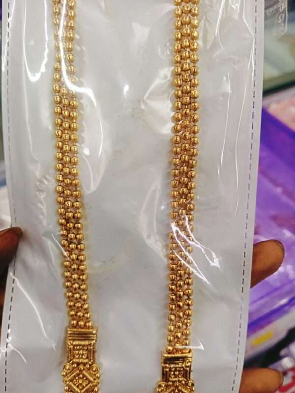 Necklace set for women - Image 3