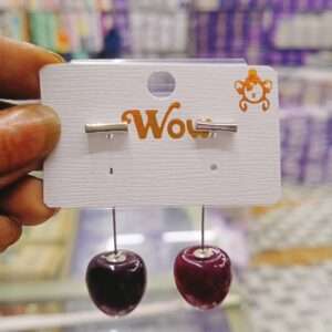 Fashion Earrings for girls