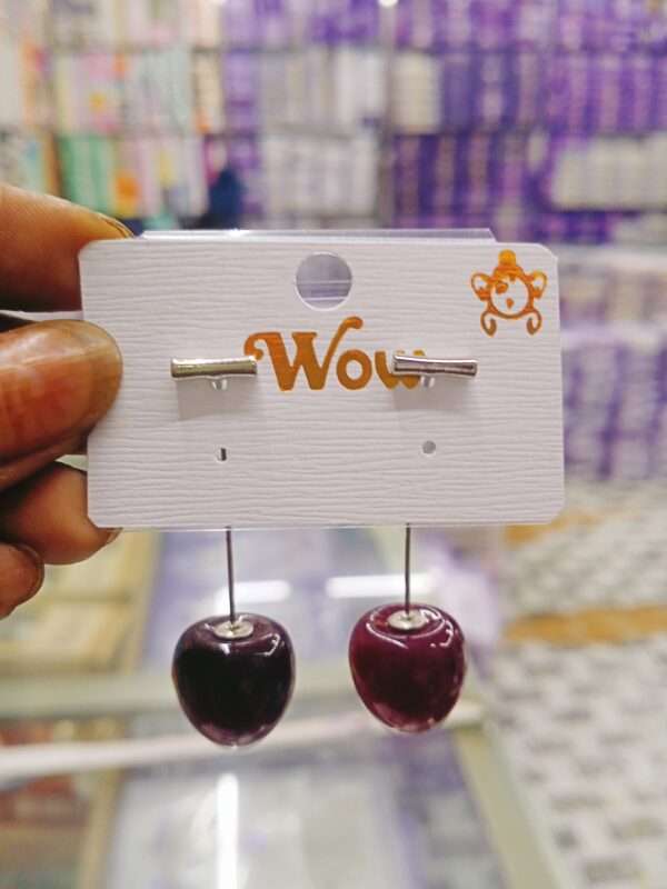 Fashion Earrings for girls