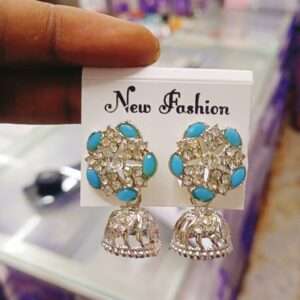 Fashion Earrings for girls