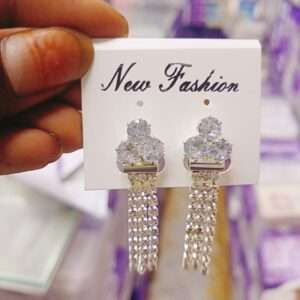 Fashion Earrings for girls